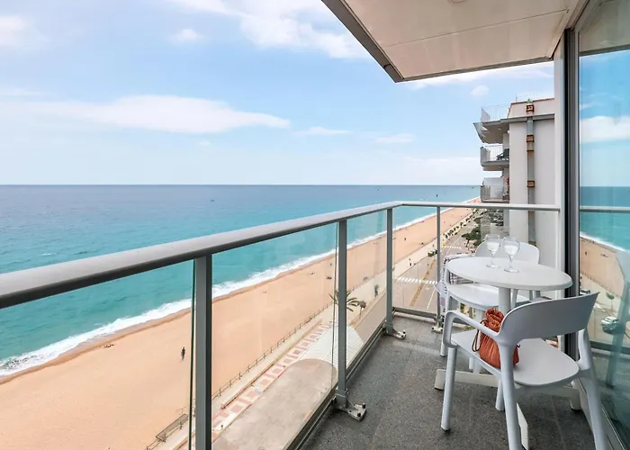 Pierre & Vacances Blanes Playa