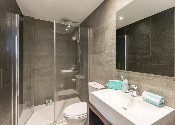 Pierre & Vacances Blanes Playa